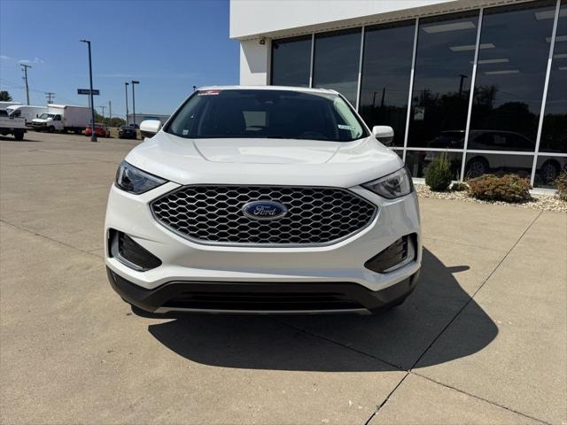 2023 Ford Edge SEL 2023 Ford Edge SEL
