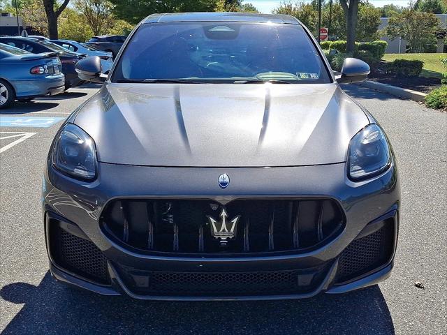 2023 Maserati Grecale Trofeo 2023 Maserati Grecale Trofeo