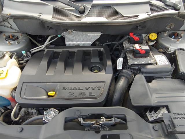 2014 Jeep Patriot Sport 2014 Jeep Patriot Sport