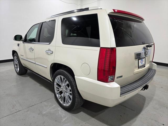 2010 Cadillac Escalade Premium