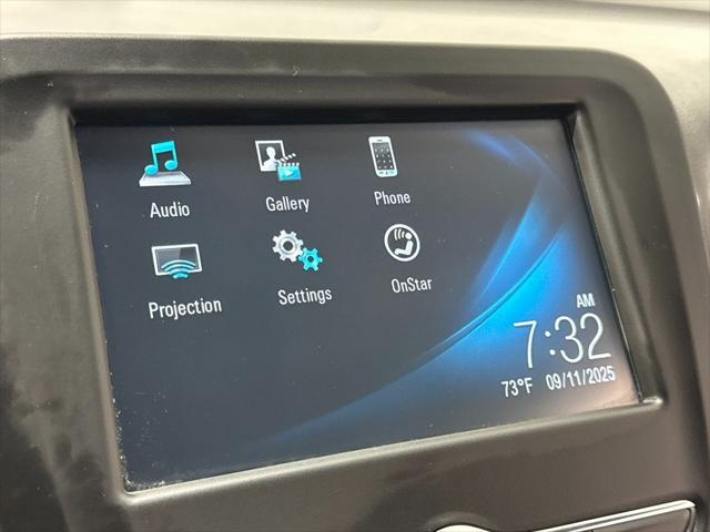 2018 Chevrolet Equinox LT 2018 Chevrolet Equinox LT