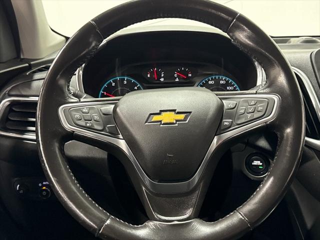 2018 Chevrolet Equinox LT 2018 Chevrolet Equinox LT