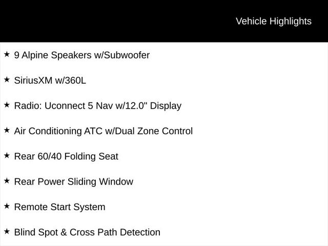 2024 RAM 2500 Big Horn Crew Cab 4x4 64 Box