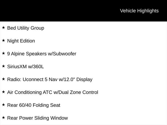2024 RAM 2500 Big Horn Crew Cab 4x4 64 Box
