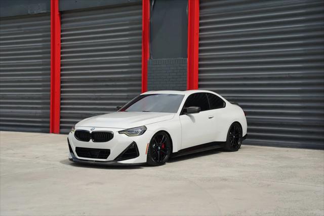 2023 BMW M240 i for sale in Hollywood, FL