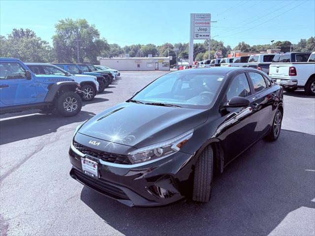 2023 Kia Forte LXS 2023 Kia Forte LXS