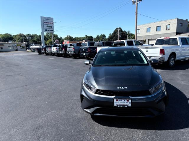 2023 Kia Forte LXS 2023 Kia Forte LXS