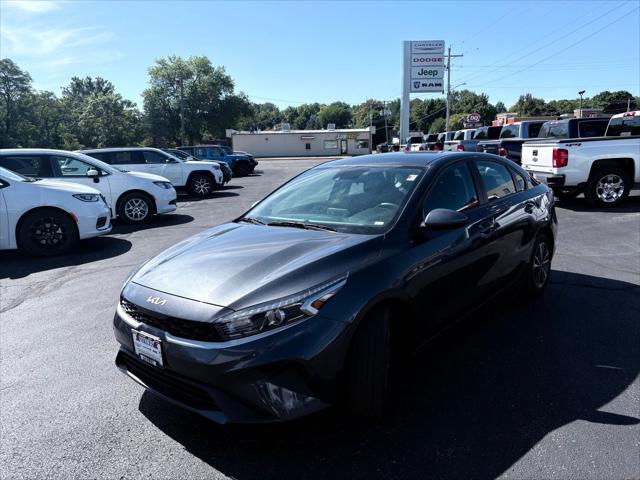 2023 Kia Forte LXS 2023 Kia Forte LXS