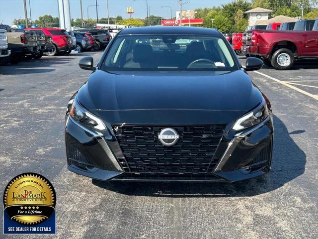 2024 Nissan Altima S FWD