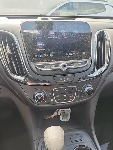 2022 Chevrolet Equinox AWD RS