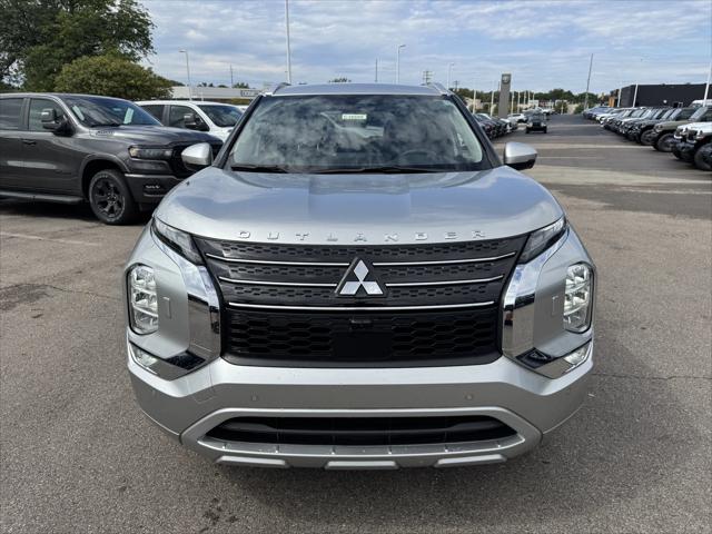 2023 Mitsubishi Outlander SEL 2.5 S-AWC