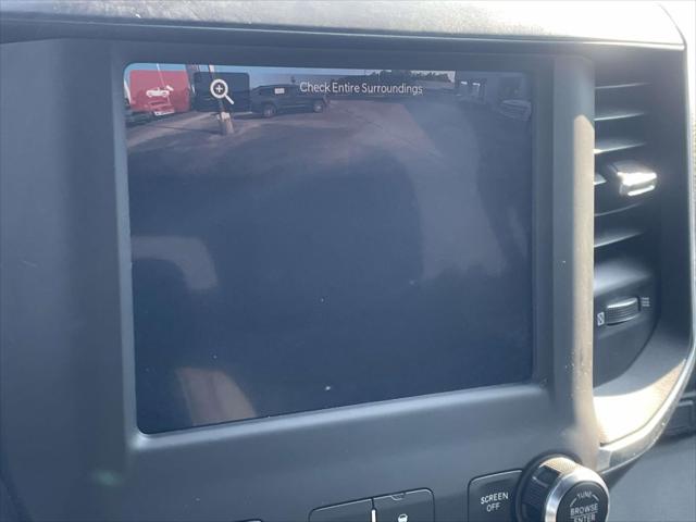 2024 RAM 2500 Big Horn Crew Cab 4x4 64 Box