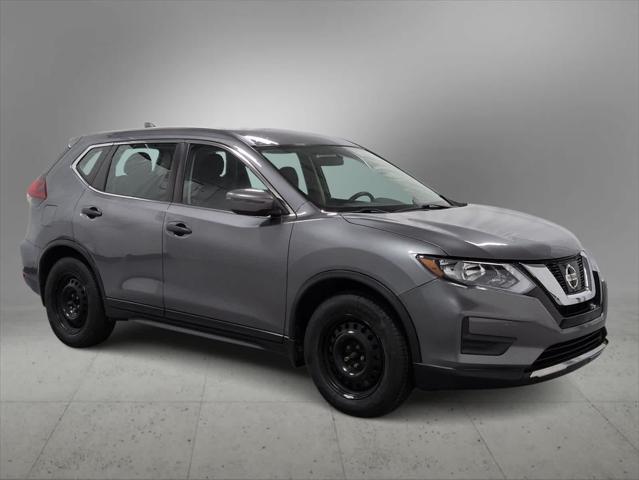 2019 Nissan Rogue 2019 Nissan Rogue