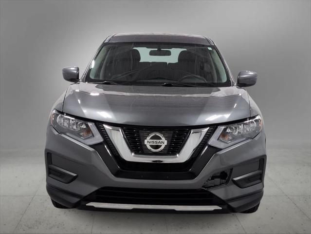 2019 Nissan Rogue 2019 Nissan Rogue