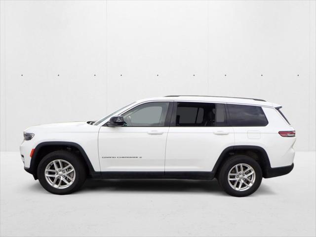 2023 Jeep Grand Cherokee L Laredo 4x4