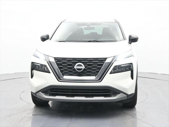 2023 Nissan Rogue S Intelligent AWD
