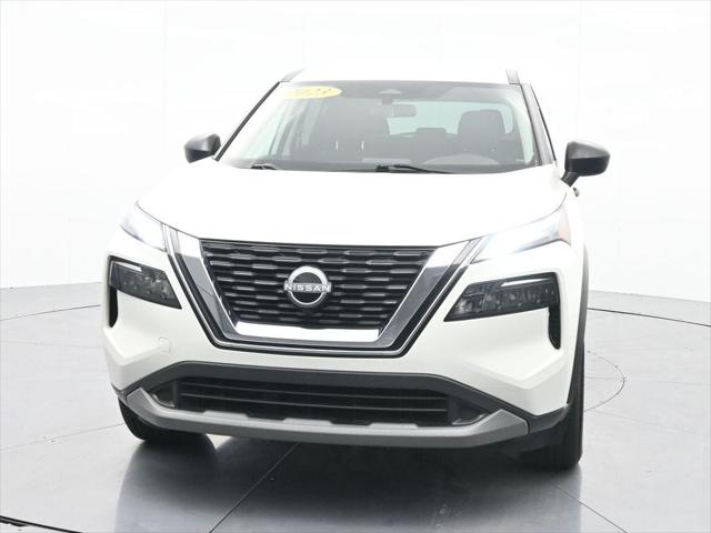 2023 Nissan Rogue S Intelligent AWD