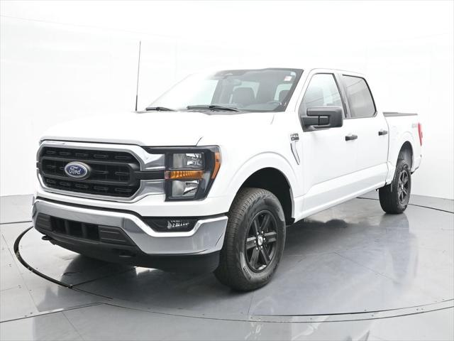 2023 Ford F-150 XLT 2023 Ford F-150 XLT
