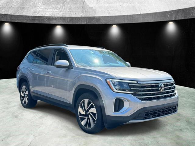 2025 Volkswagen Atlas 2.0T SE w/Technology for sale in Yonkers, NY
