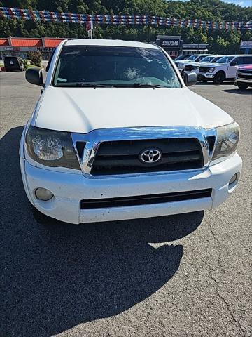 2008 Toyota Tacoma Base V6