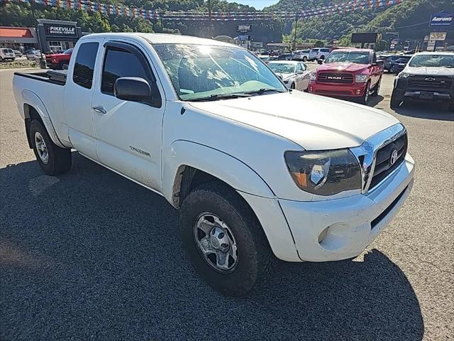 2008 Toyota Tacoma Base V6