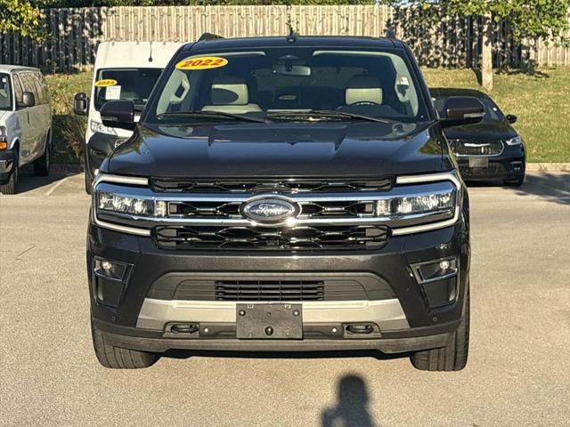 2022 Ford Expedition Limited 2022 Ford Expedition Limited