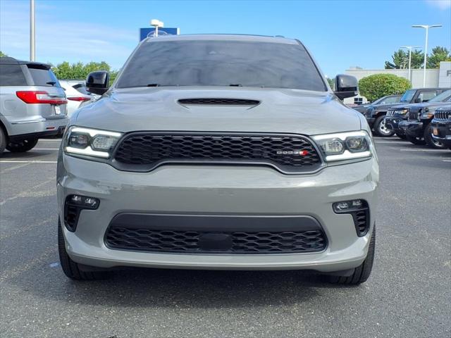 2022 Dodge Durango GT Plus AWD