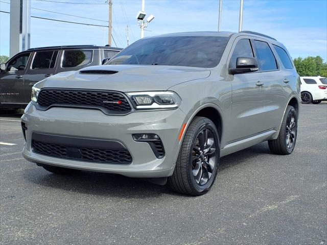 2022 Dodge Durango GT Plus AWD