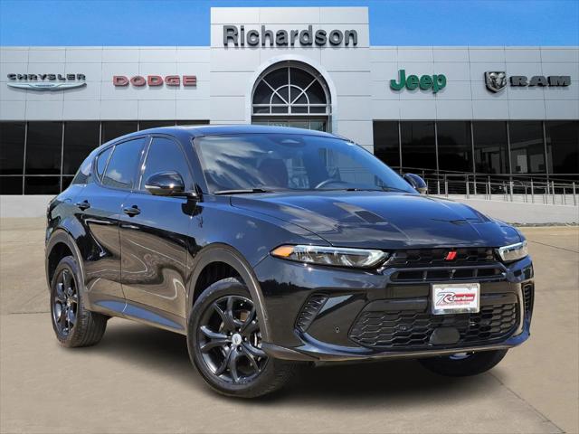 2024 Dodge Hornet GT Plus AWD