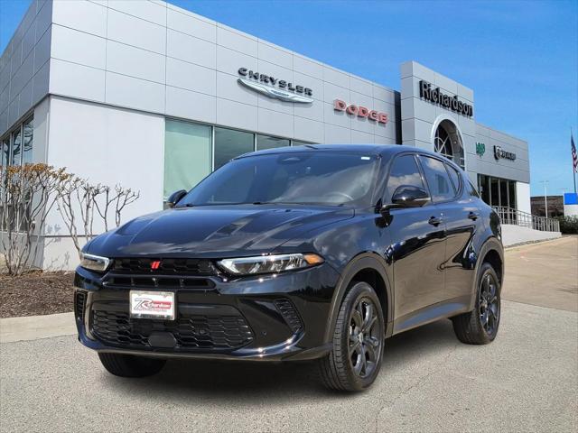 2024 Dodge Hornet GT Plus AWD