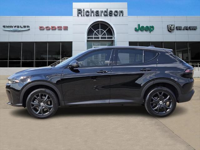 2024 Dodge Hornet GT Plus AWD