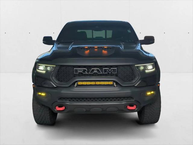 2023 RAM 1500 TRX Crew Cab 4x4 57 Box
