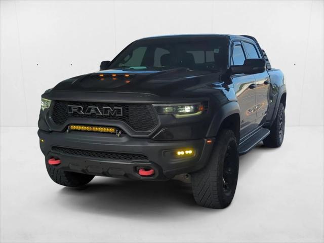 2023 RAM 1500 TRX Crew Cab 4x4 57 Box