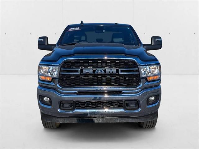2024 RAM 2500 Big Horn Crew Cab 4x4 64 Box