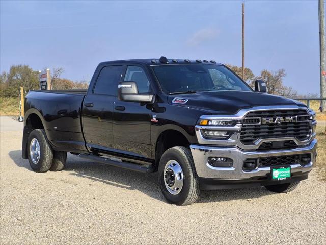 2026 RAM Ram 3500 RAM 3500 TRADESMAN CREW CAB 4X4 8 BOX 2026 RAM Ram 3500 RAM 3500 TRADESMAN CREW CAB 4X4 8 BOX