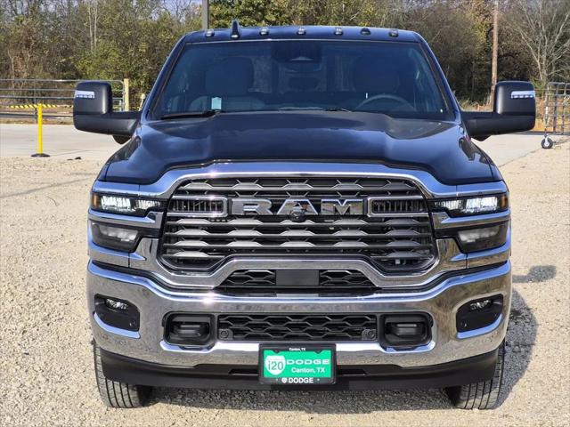 2026 RAM Ram 3500 RAM 3500 TRADESMAN CREW CAB 4X4 8 BOX