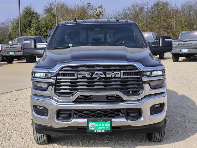 2026 RAM Ram 3500 RAM 3500 TRADESMAN CREW CAB 4X4 8 BOX