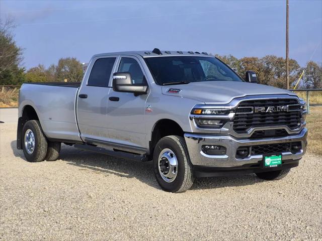 2026 RAM Ram 3500 RAM 3500 TRADESMAN CREW CAB 4X4 8 BOX 2026 RAM Ram 3500 RAM 3500 TRADESMAN CREW CAB 4X4 8 BOX
