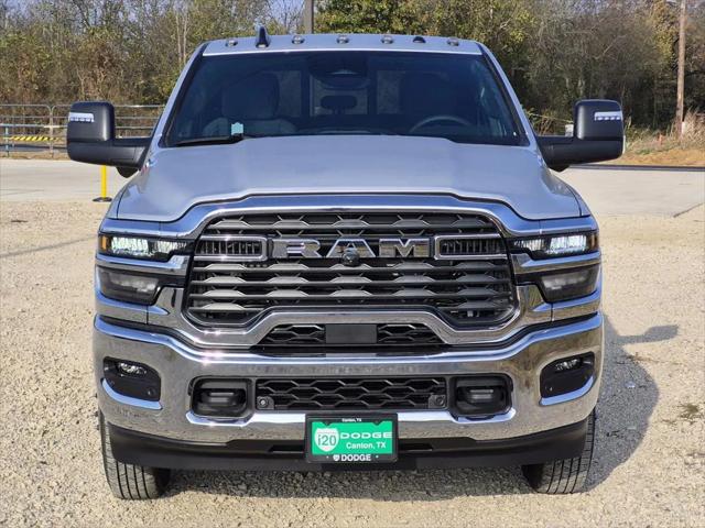 2026 RAM Ram 3500 RAM 3500 TRADESMAN CREW CAB 4X4 8 BOX 2026 RAM Ram 3500 RAM 3500 TRADESMAN CREW CAB 4X4 8 BOX