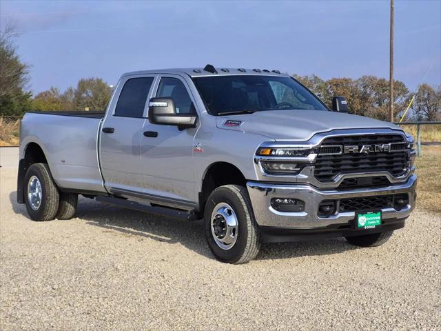 2026 RAM Ram 3500 RAM 3500 TRADESMAN CREW CAB 4X4 8 BOX 2026 RAM Ram 3500 RAM 3500 TRADESMAN CREW CAB 4X4 8 BOX