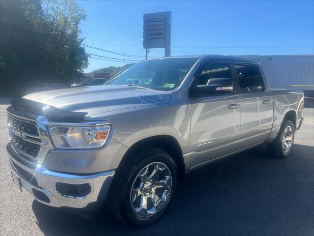 2022 RAM 1500 Limited Crew Cab 4x4 64 Box 2022 RAM 1500 Limited Crew Cab 4x4 64 Box