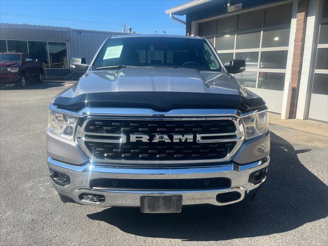 2022 RAM 1500 Limited Crew Cab 4x4 64 Box 2022 RAM 1500 Limited Crew Cab 4x4 64 Box