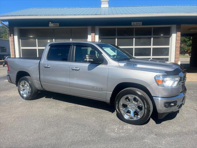 2022 RAM 1500 Limited Crew Cab 4x4 64 Box 2022 RAM 1500 Limited Crew Cab 4x4 64 Box