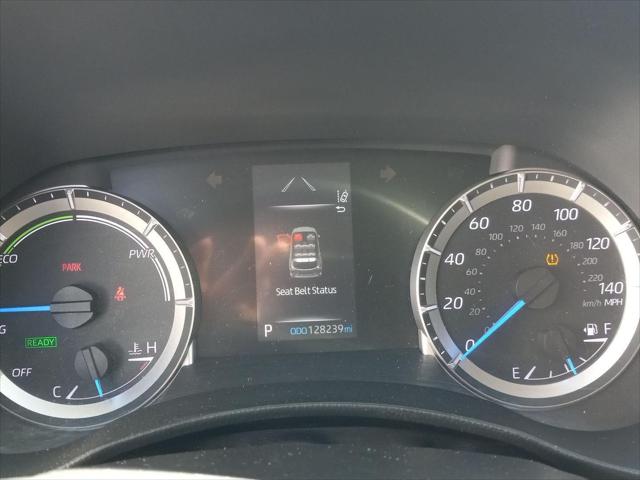 2022 Toyota Highlander Hybrid LE 2022 Toyota Highlander Hybrid LE