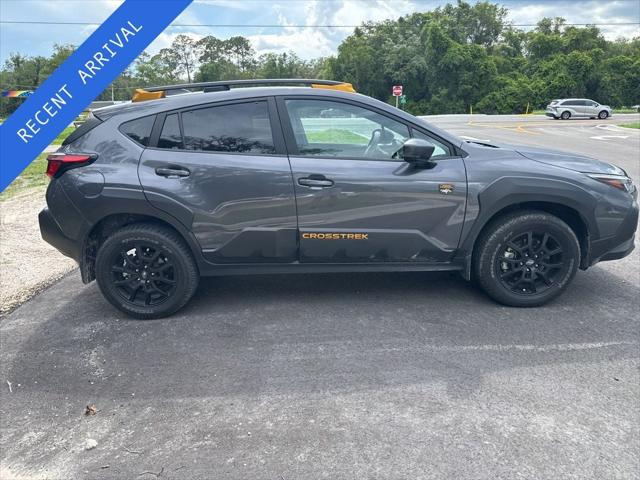 2024 Subaru Crosstrek Wilderness for sale in Starke, FL