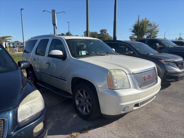 2011 GMC Yukon Denali 2011 GMC Yukon Denali
