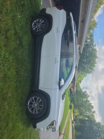 2023 GMC Terrain FWD SLT