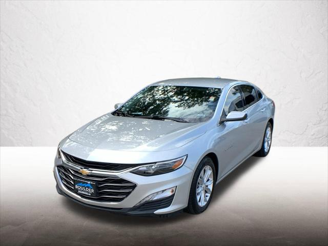 2019 Chevrolet Malibu LT 2019 Chevrolet Malibu LT