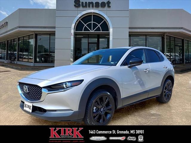 2024 Mazda CX-30 2.5 S Select Sport 2024 Mazda CX-30 2.5 S Select Sport