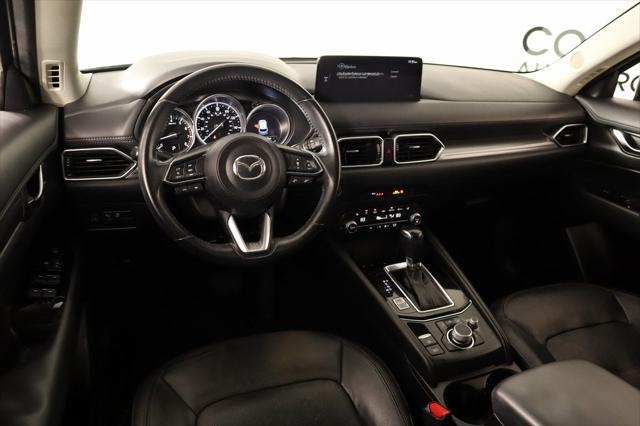 2022 Mazda CX-5 2.5 S Preferred